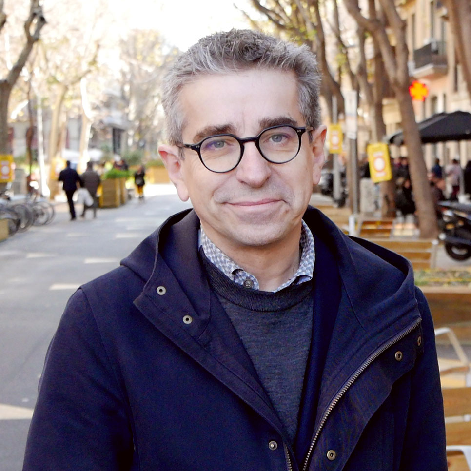 Jordi Martí
