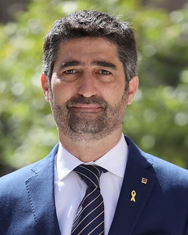 Jordi Puigneró