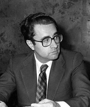 Juan Antonio Ortega Díaz-Ambrona