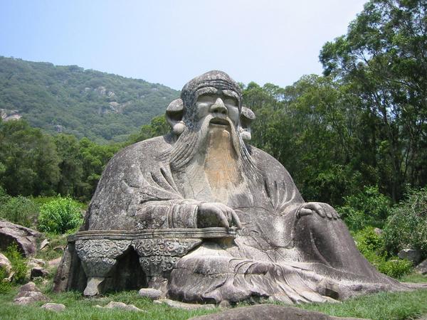 Lao-Tse