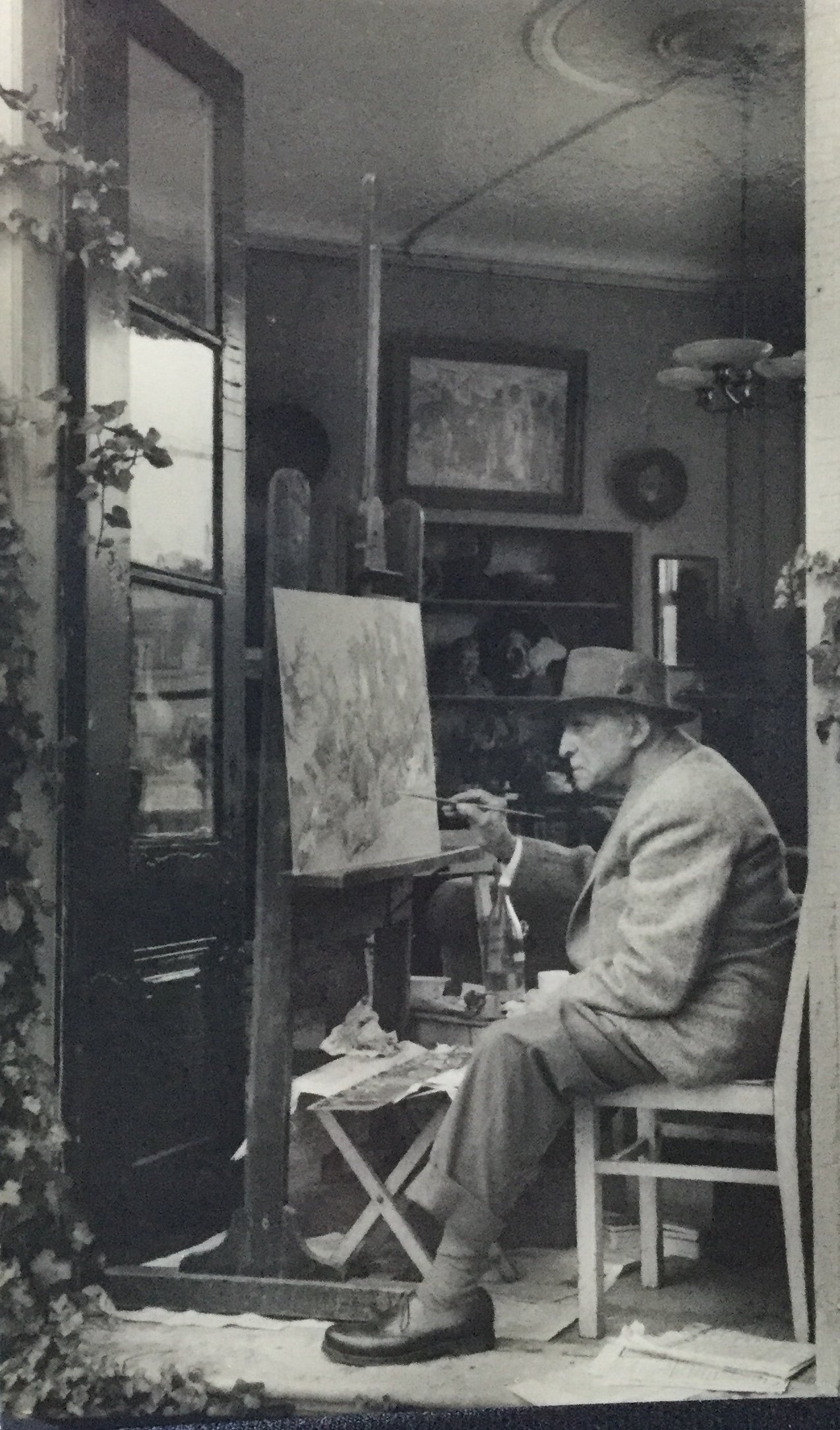 Raoul Martinez