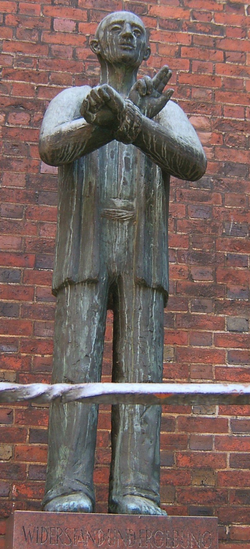 Dietrich Bonhoeffer