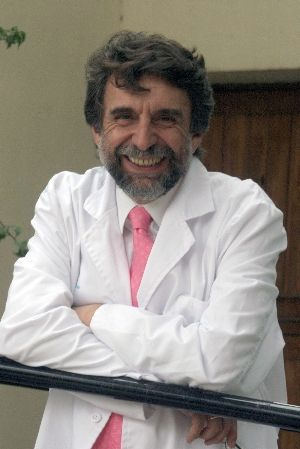 Antonio Escribano