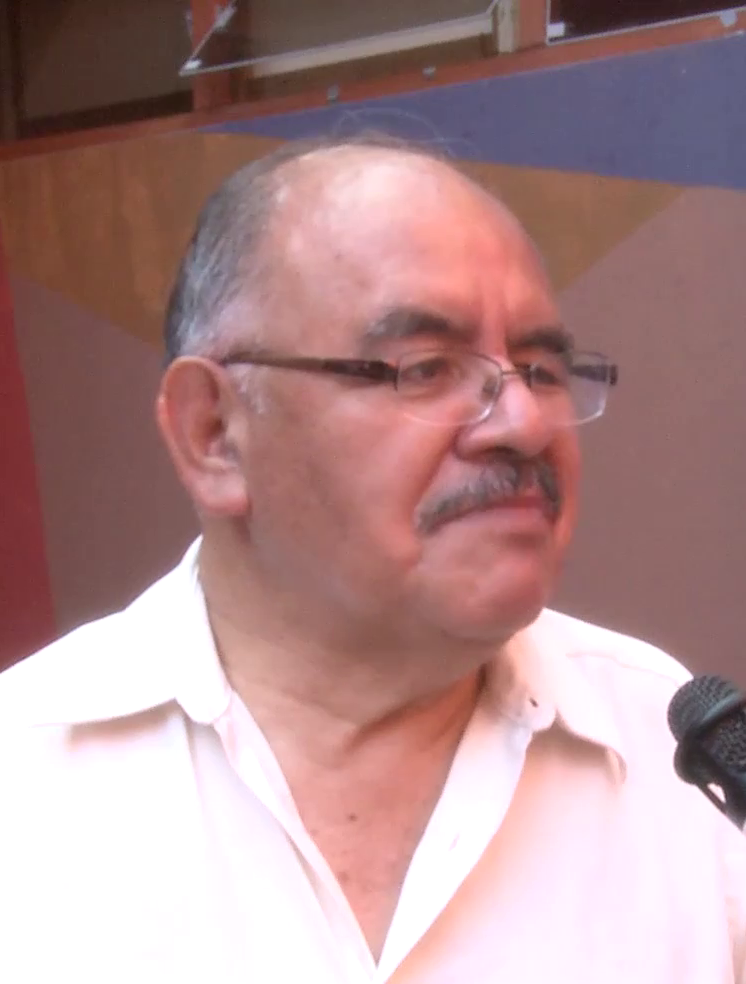 Nelson Manrique