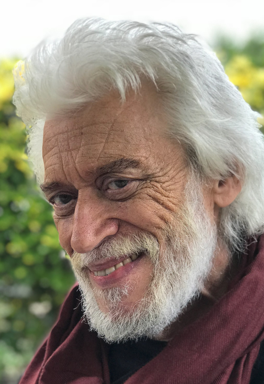 Carlos Sierra