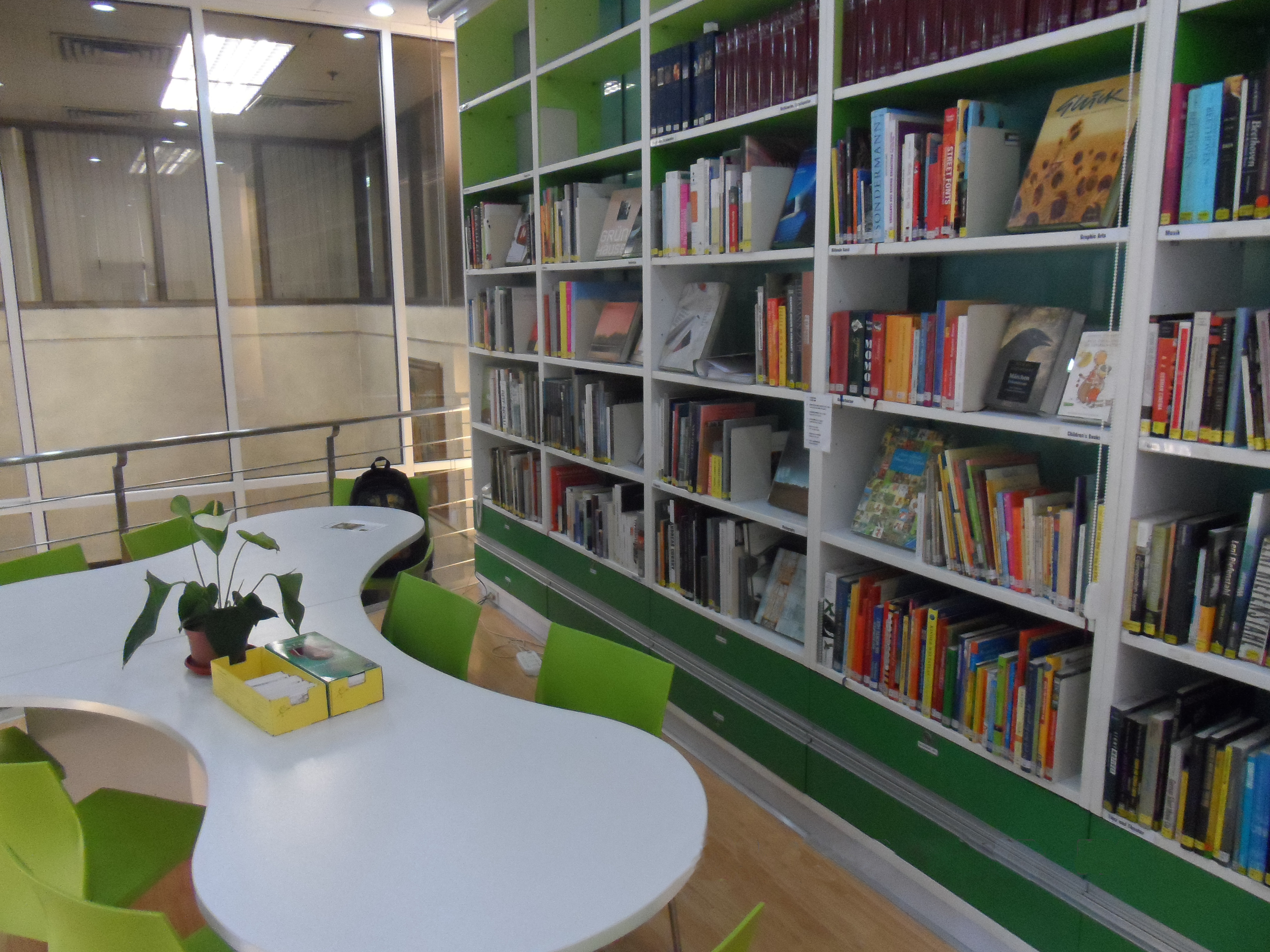 Goethe-Institut