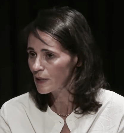 Sonia Devillers