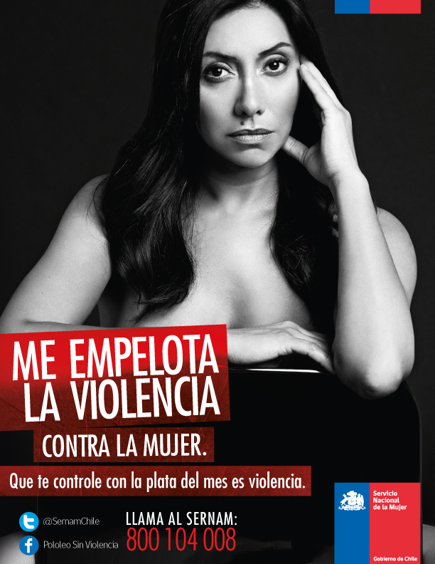 Carmen Gloria Arroyo