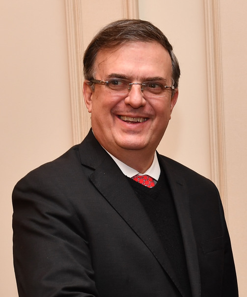 Marcelo Ebrard