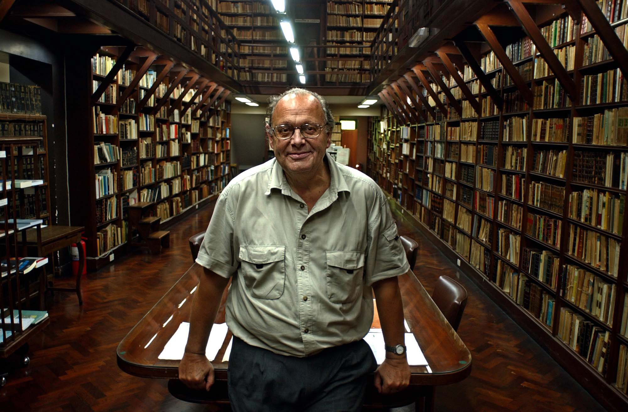 Pedro Luis Barcia