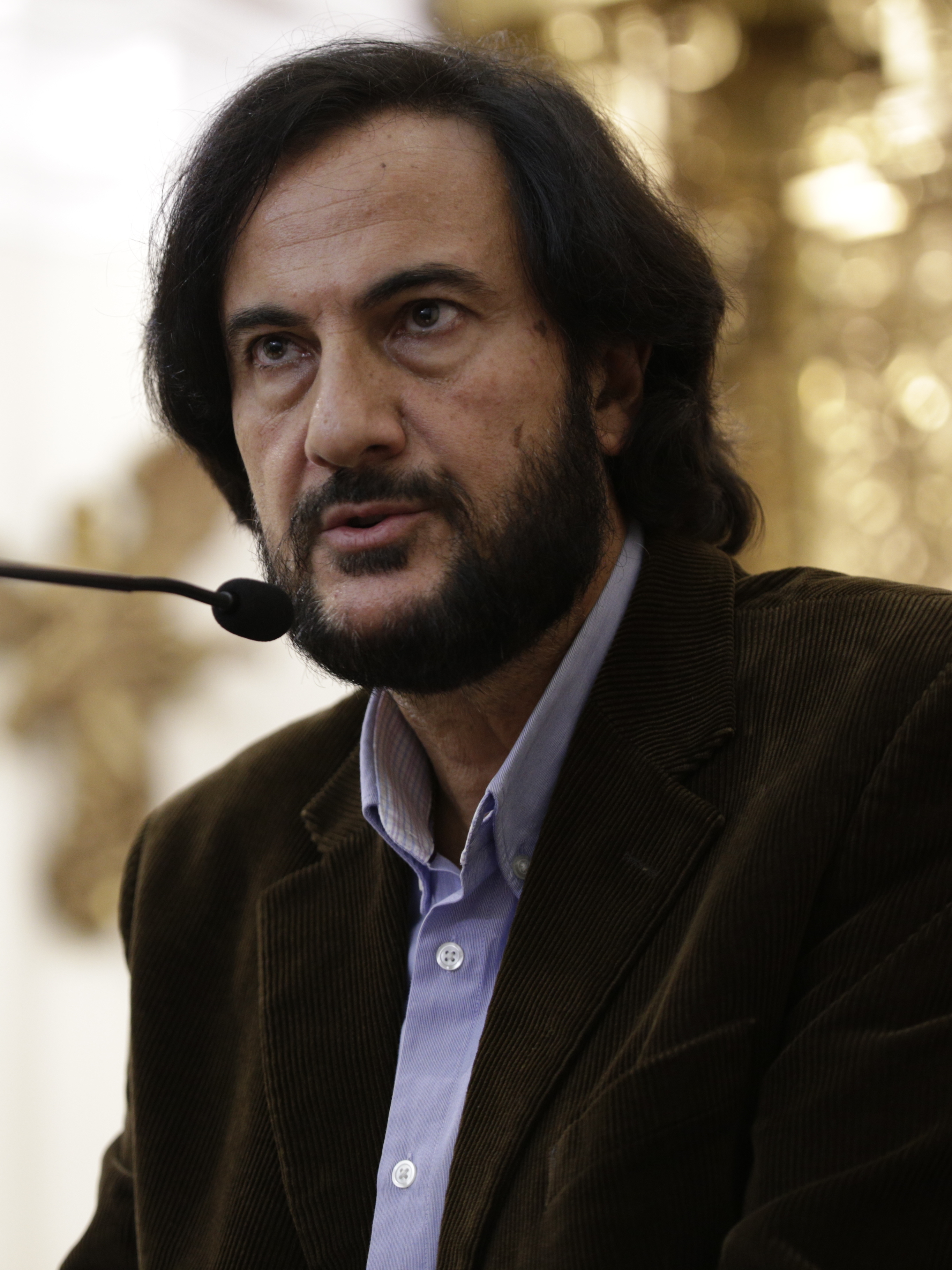 José María Zavala