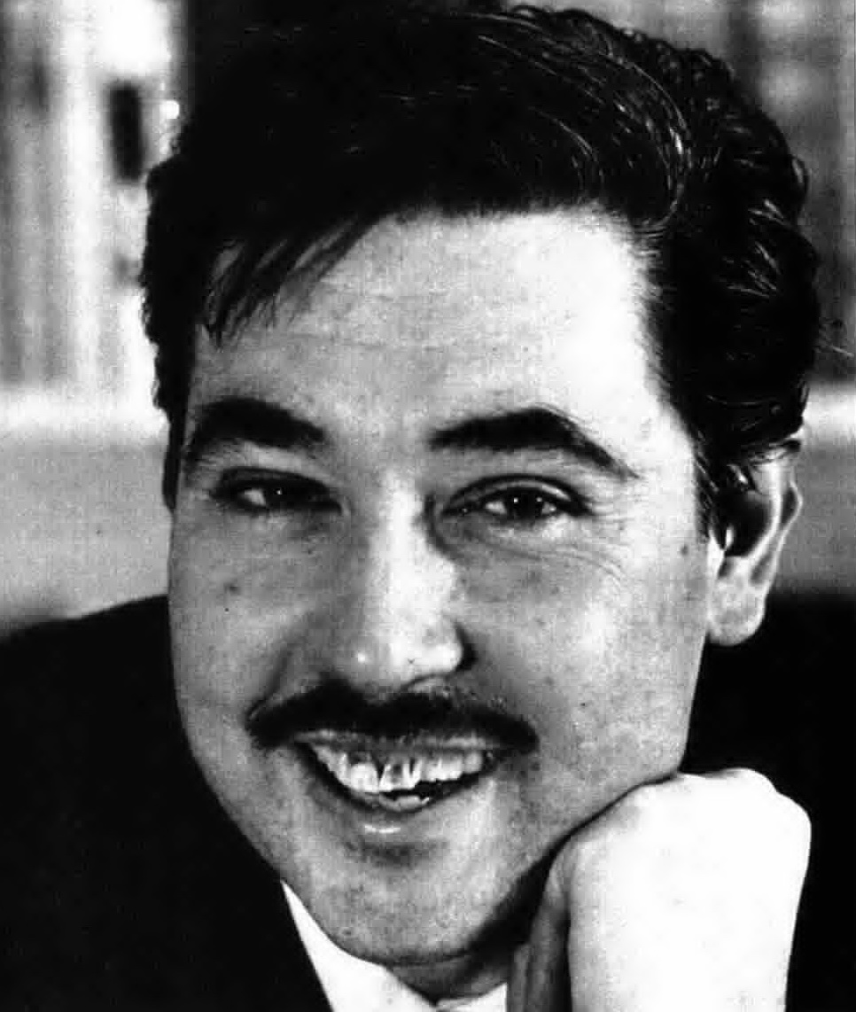 Angelo Maria Ripellino