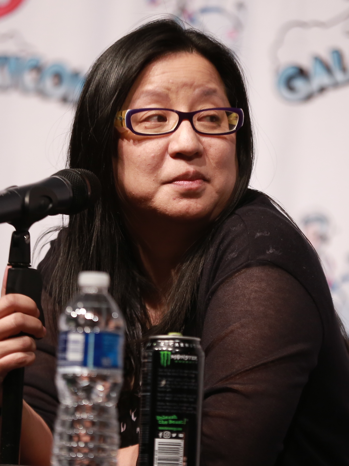 Amy Chu