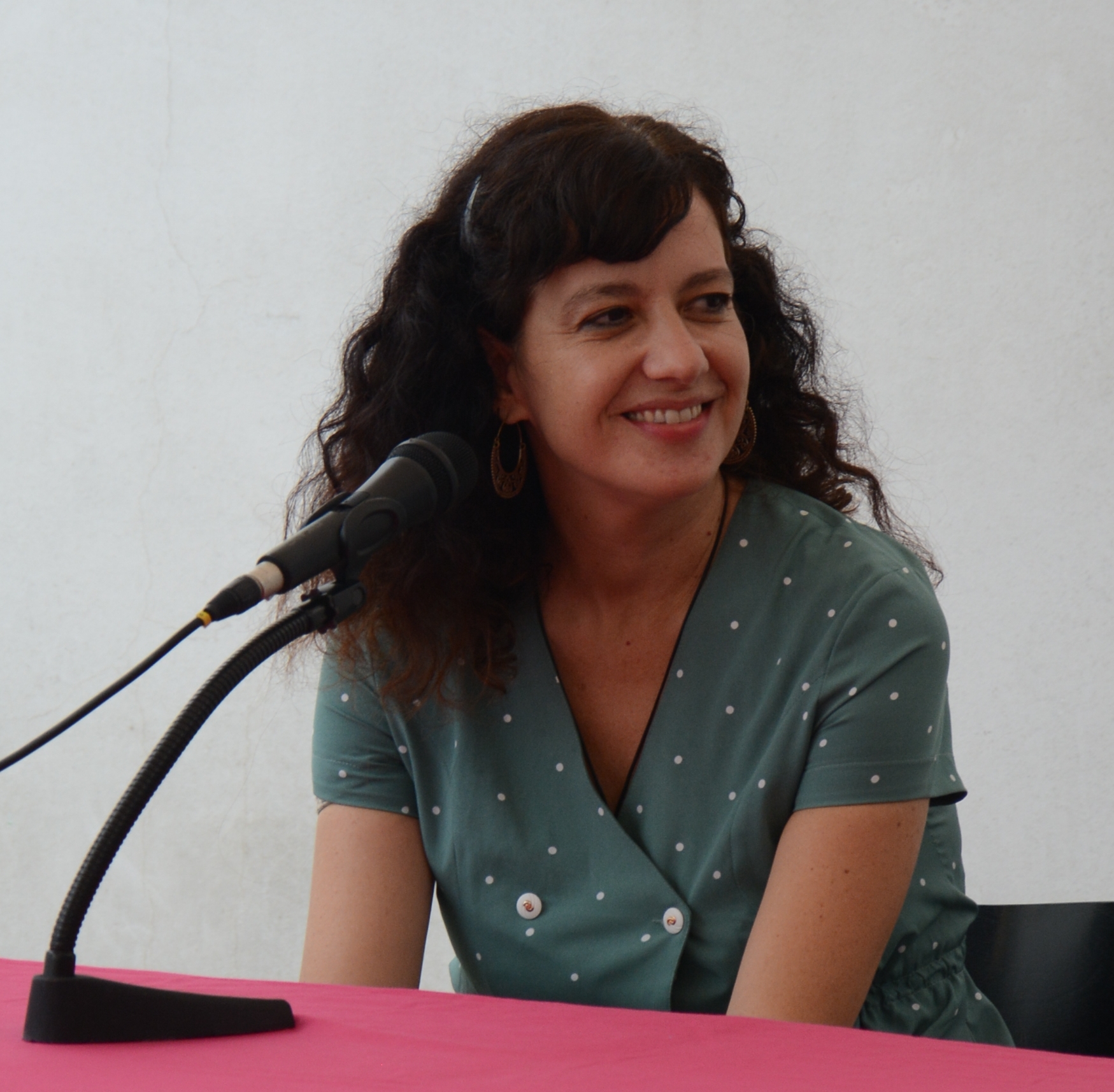 Laia Aguilar