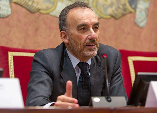 Manuel Marchena