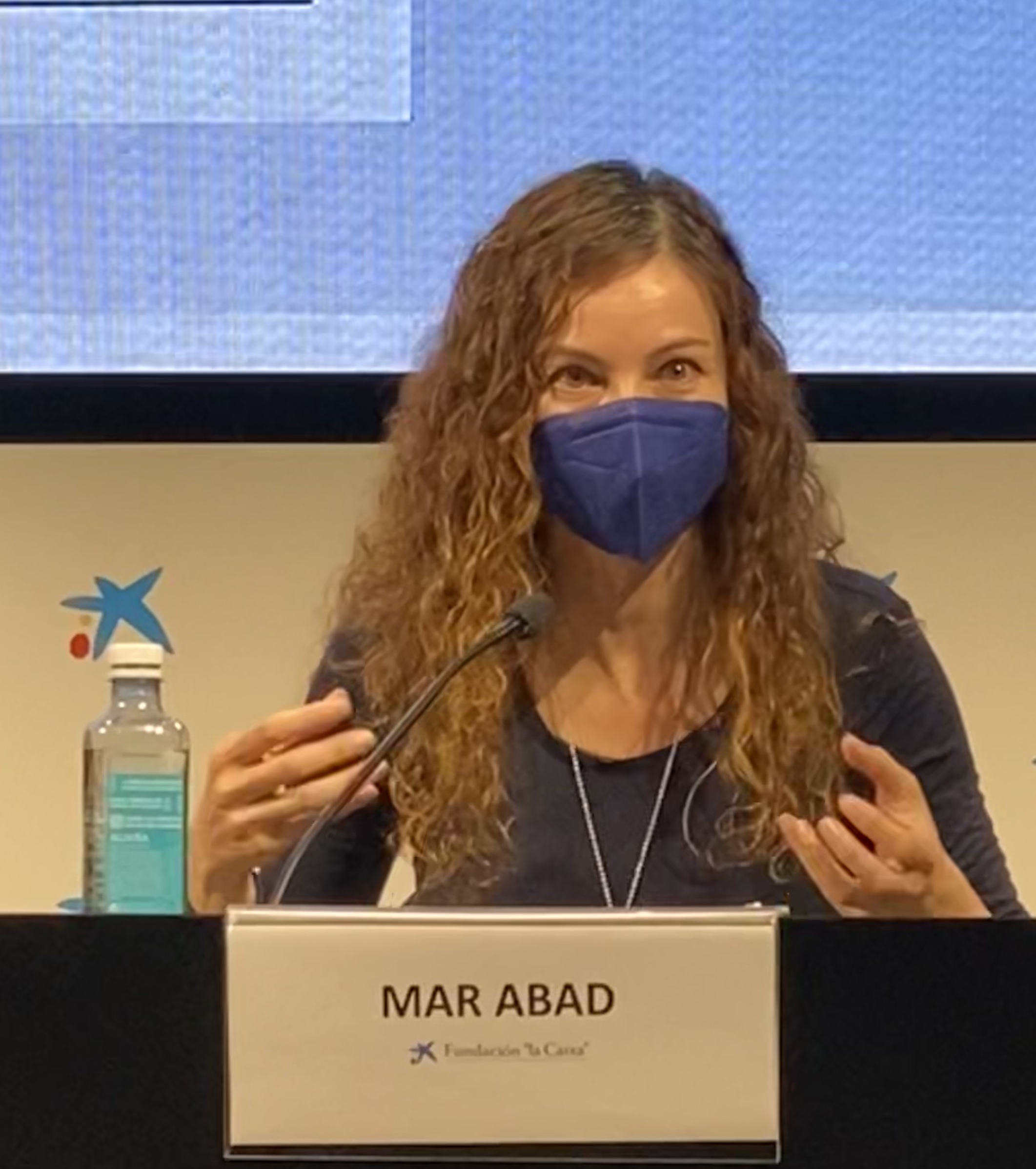 Mar Abad