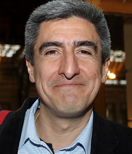 Alejandro Neyra