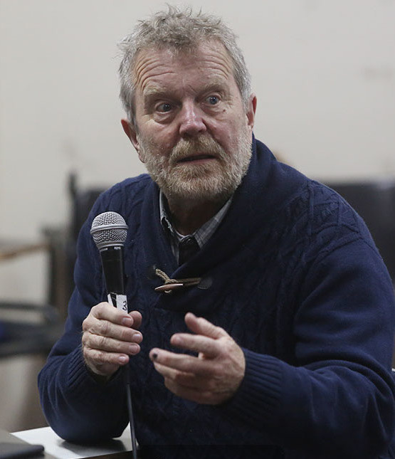 Tomás Várnagy