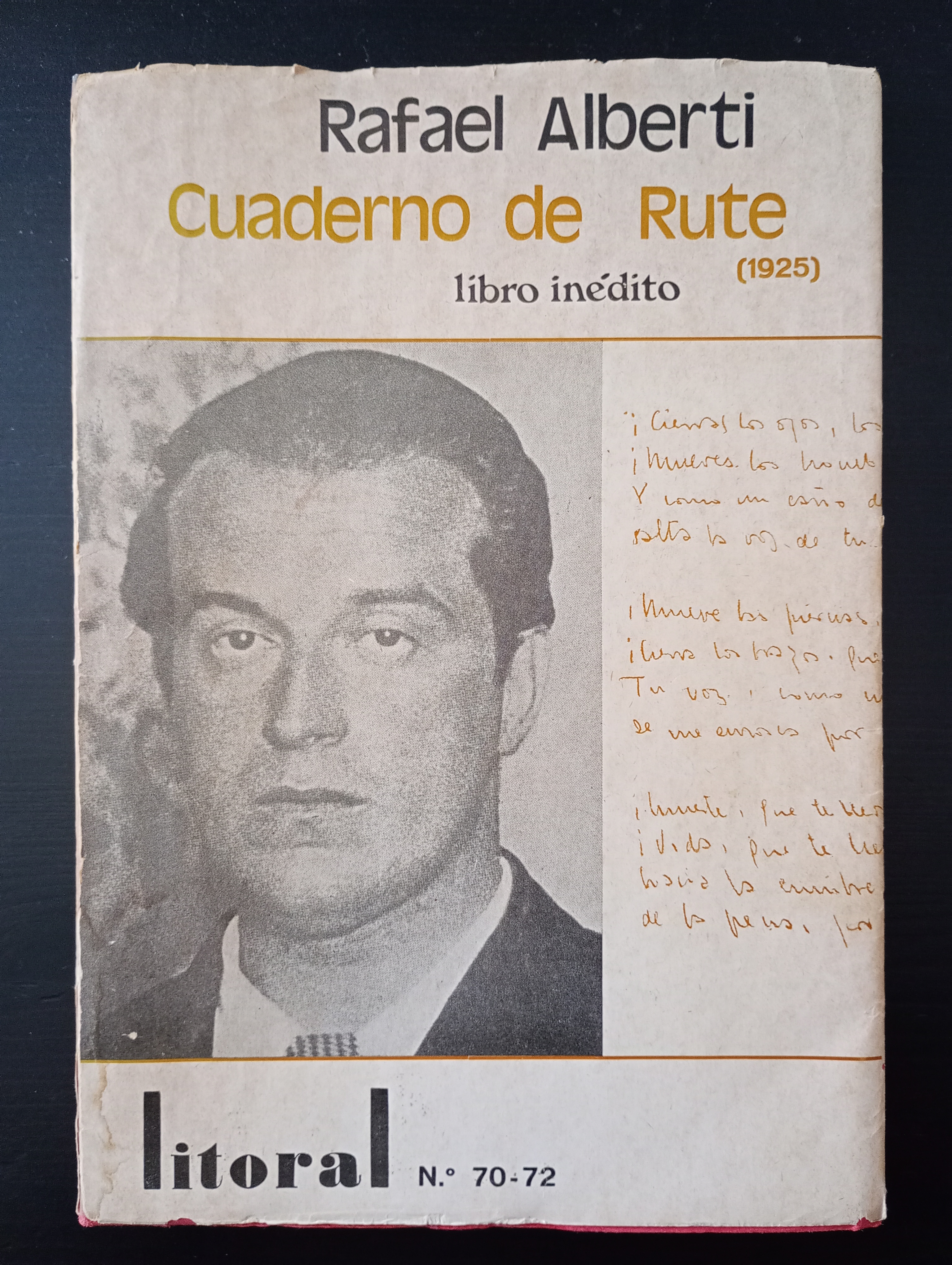 Rafael Alberti