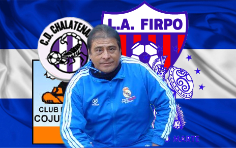 Miguel Ángel Díaz