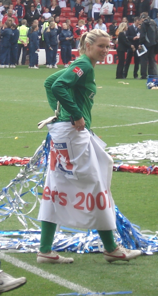 Emma Byrne