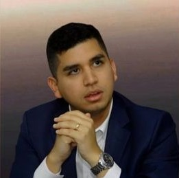Jonathan Malagón