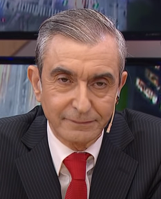 Nelson Castro