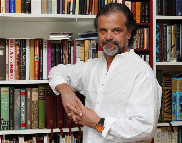 Carlos Franz