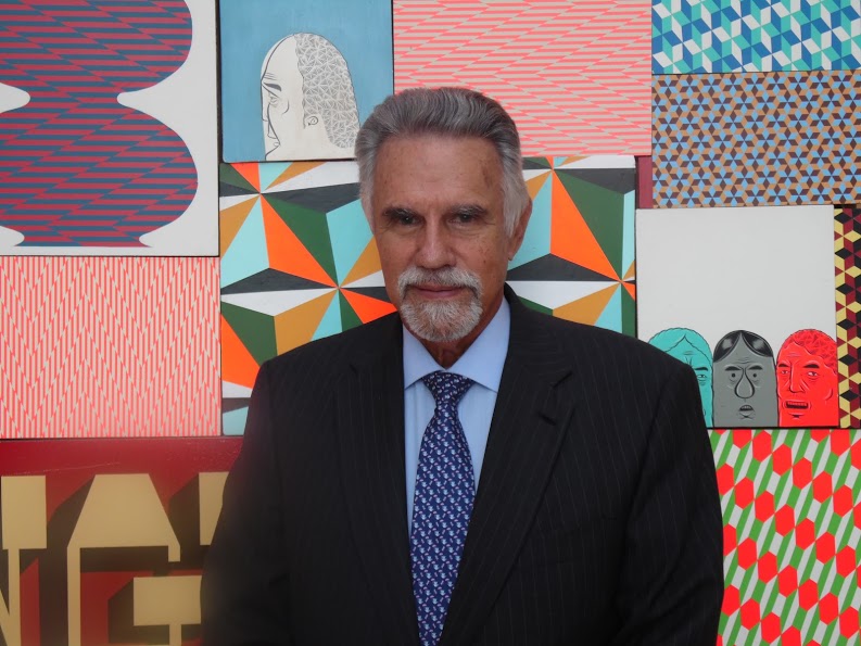 Juan David Morgan