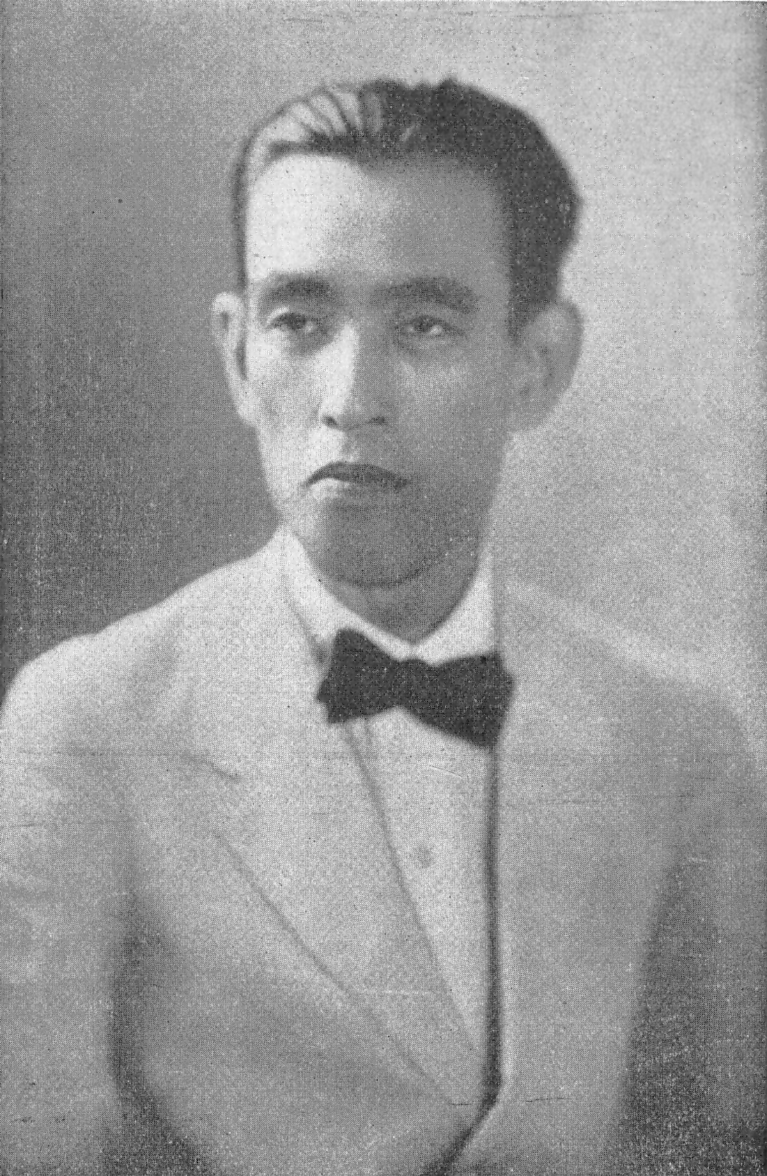 Nagai Kafu