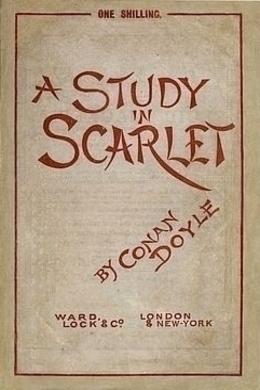 Sir Arthur Conan Doyle
