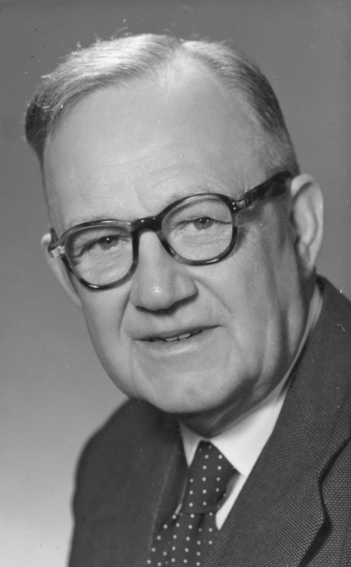 Bill Anderton