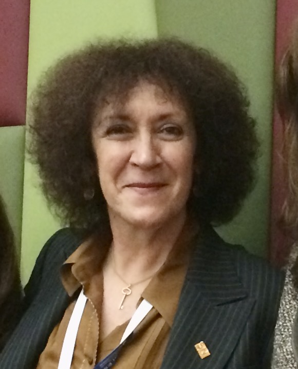 Julia Tagüeña