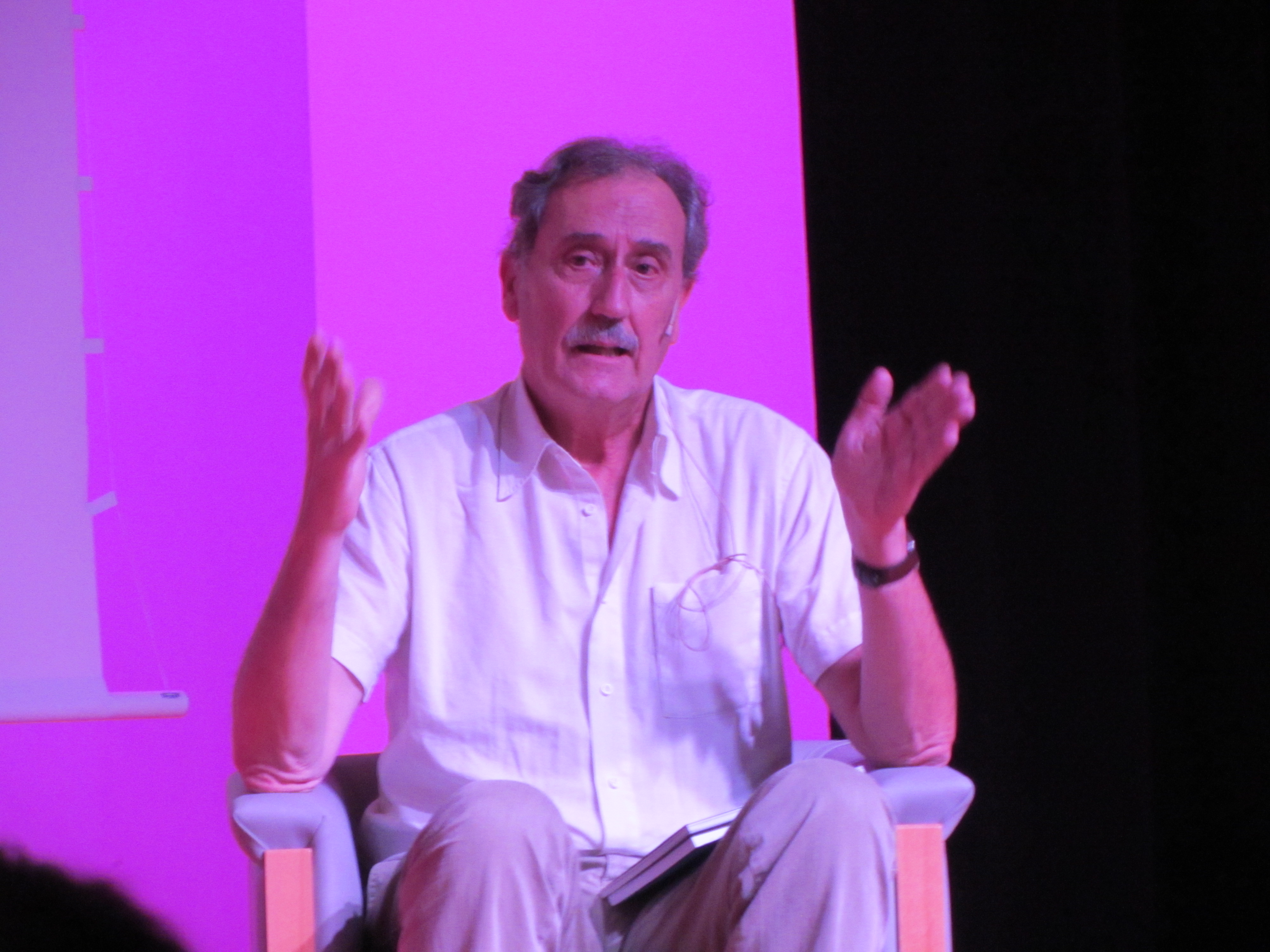 Manuel Lozano Leyva