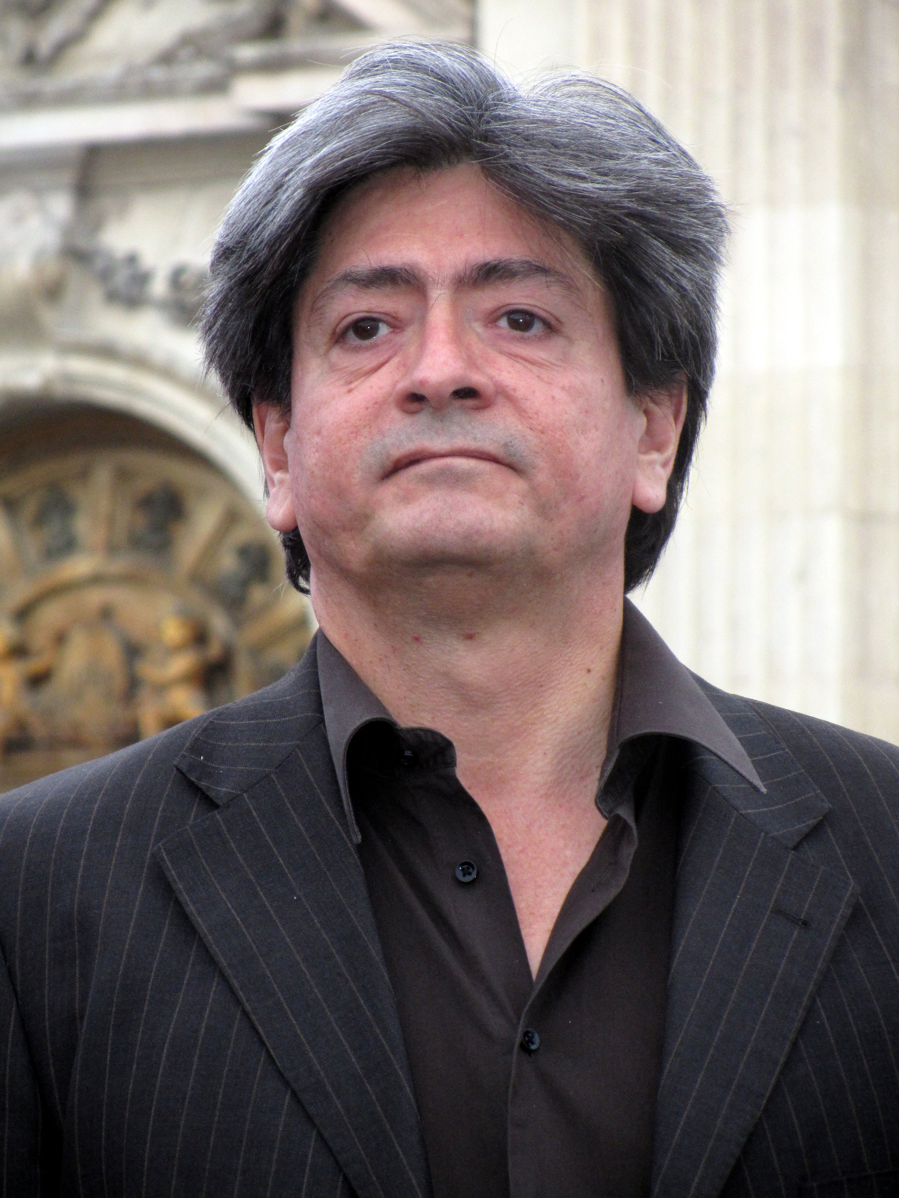 Mauricio Electorat