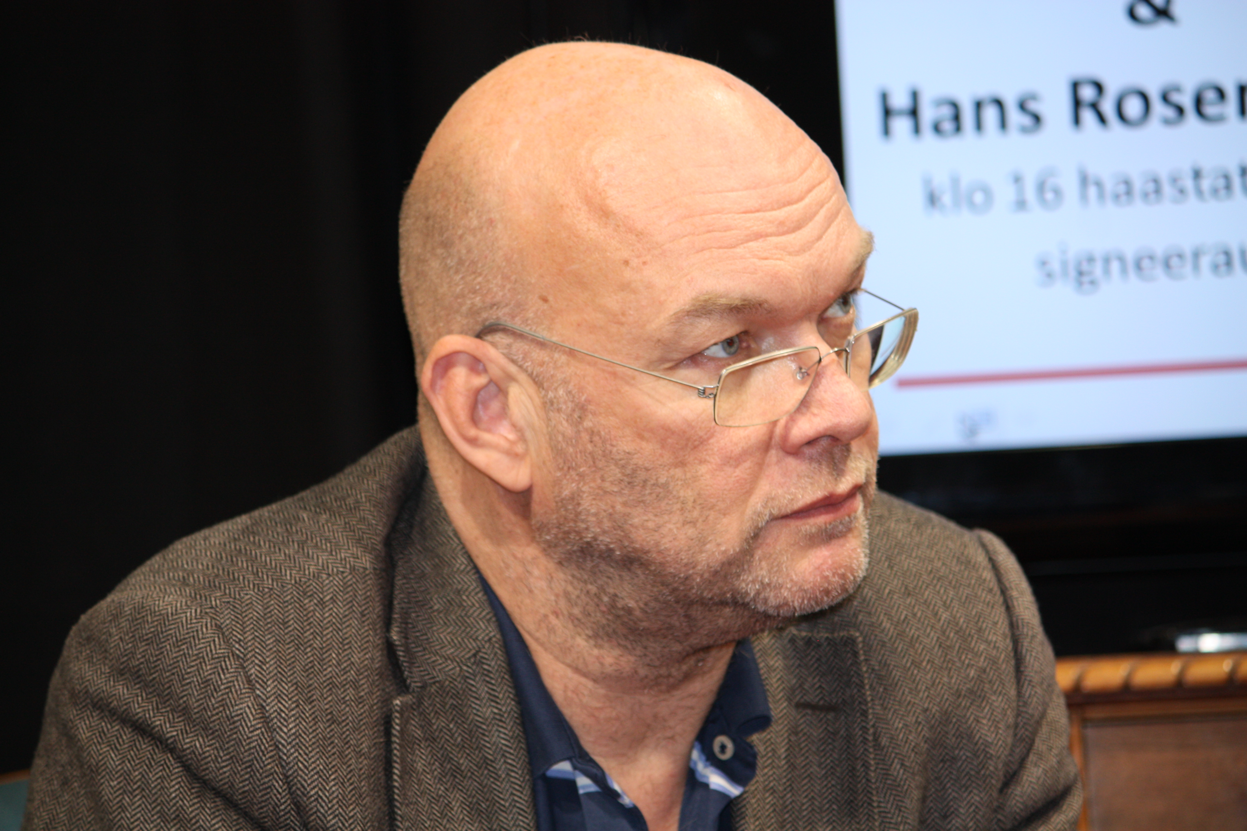 Michael Hjorth