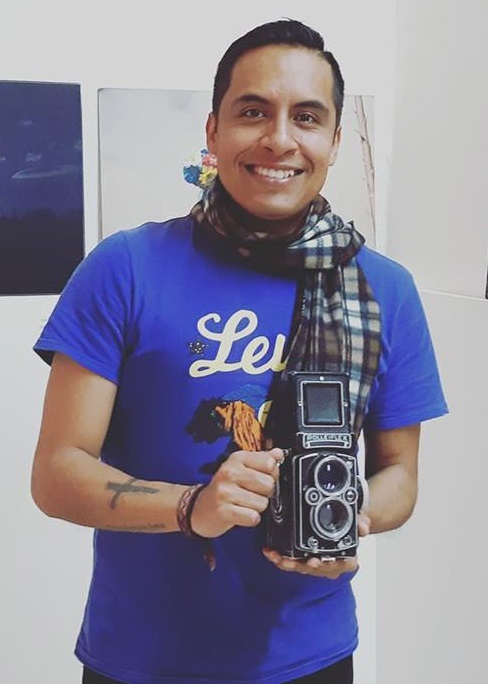 Adán Medellín