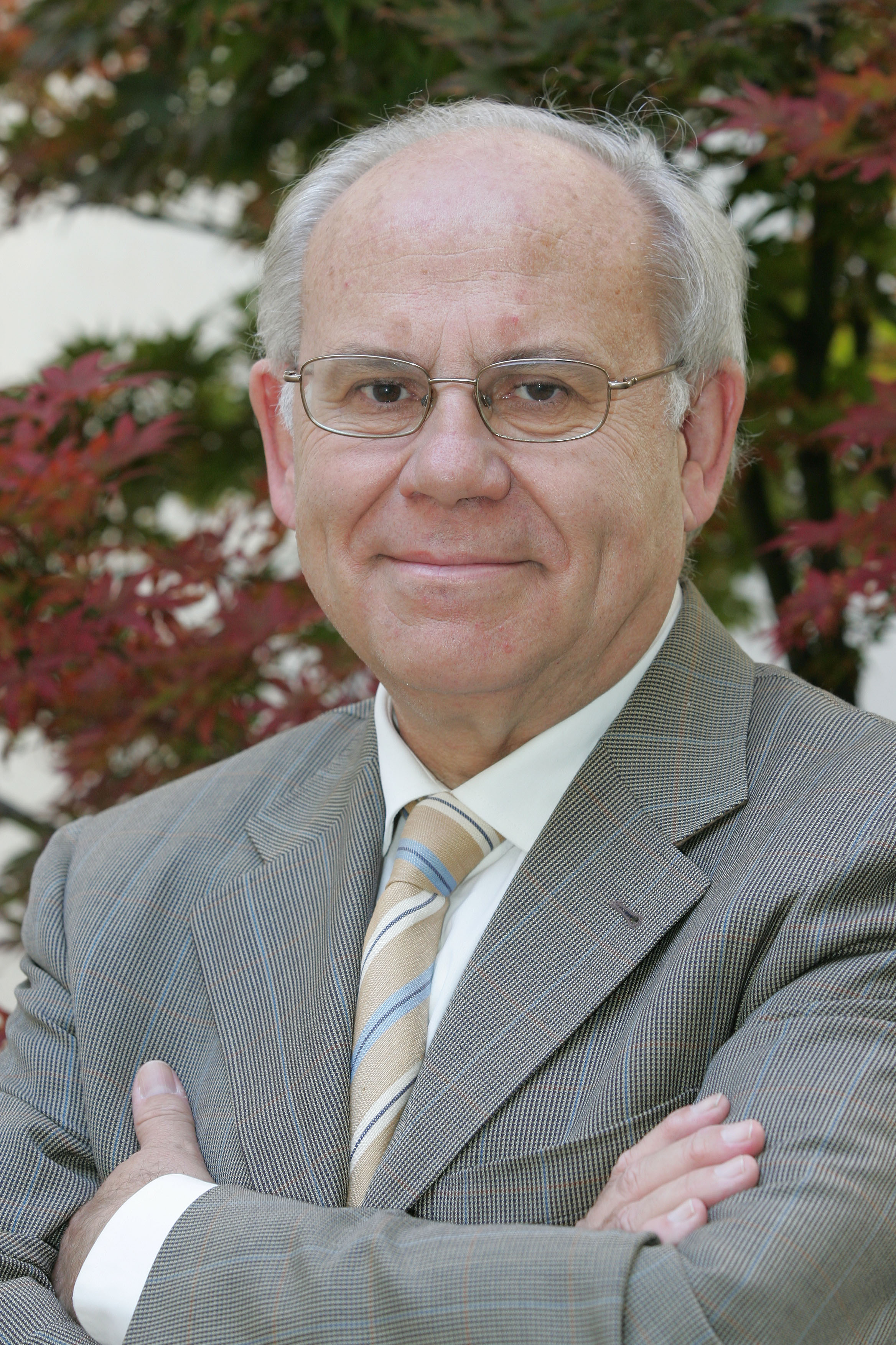 Alejandro Llano