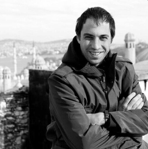 Jacobo Rivero