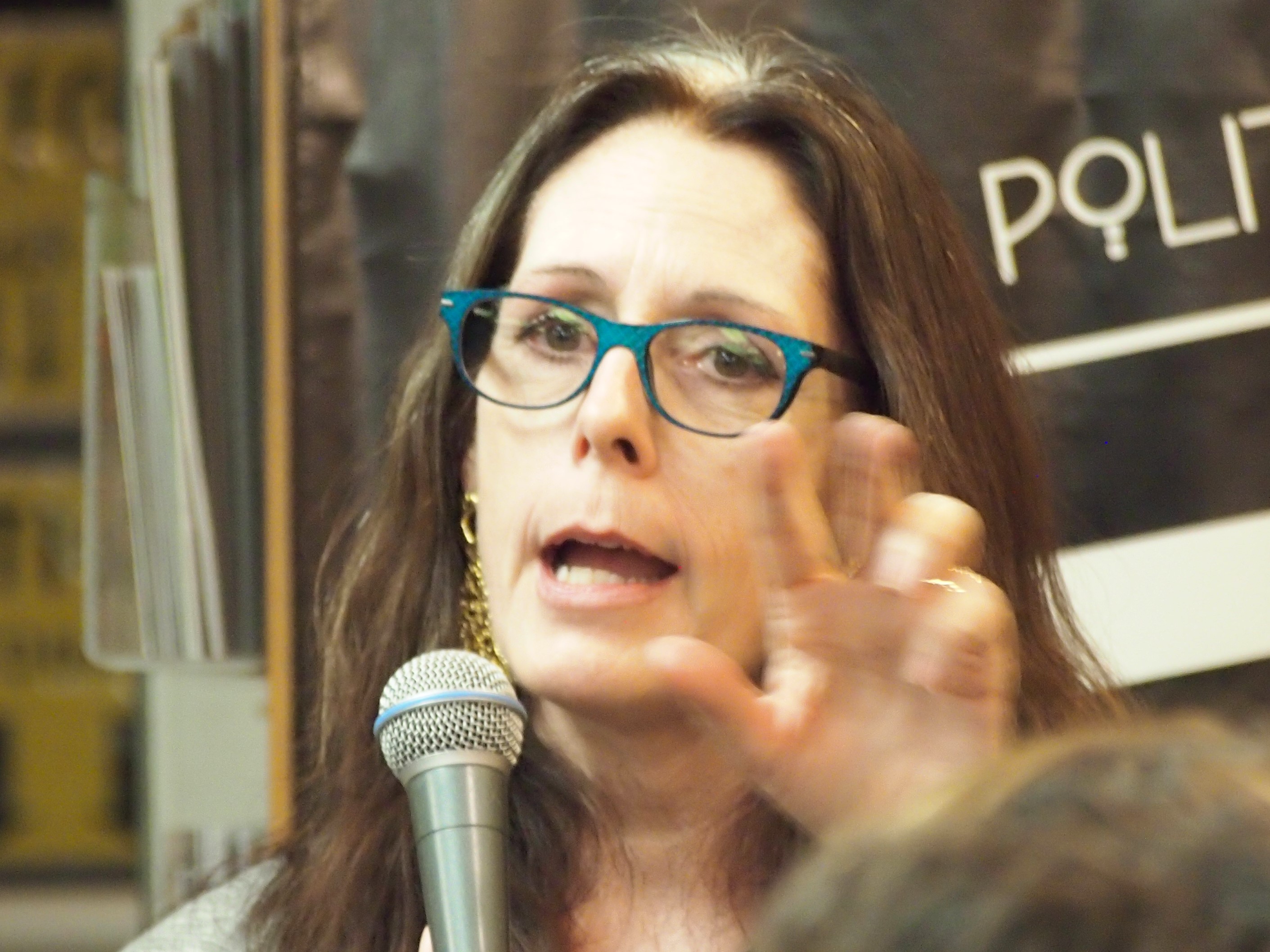 Laurie Halse Anderson