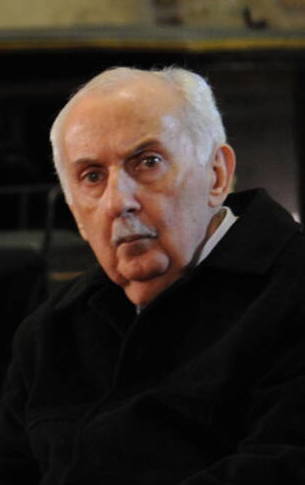 Norberto Galasso