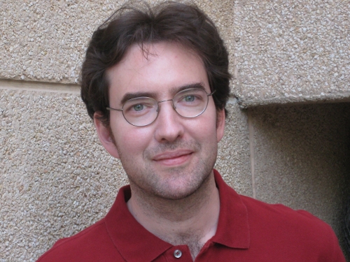 Mariano Peyrou