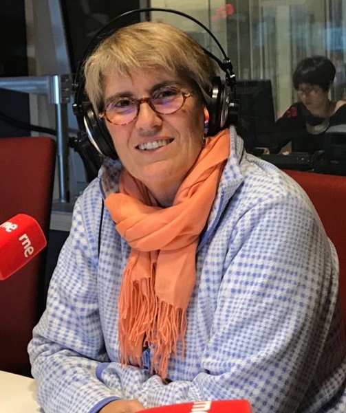 Paloma del Río Cañadas