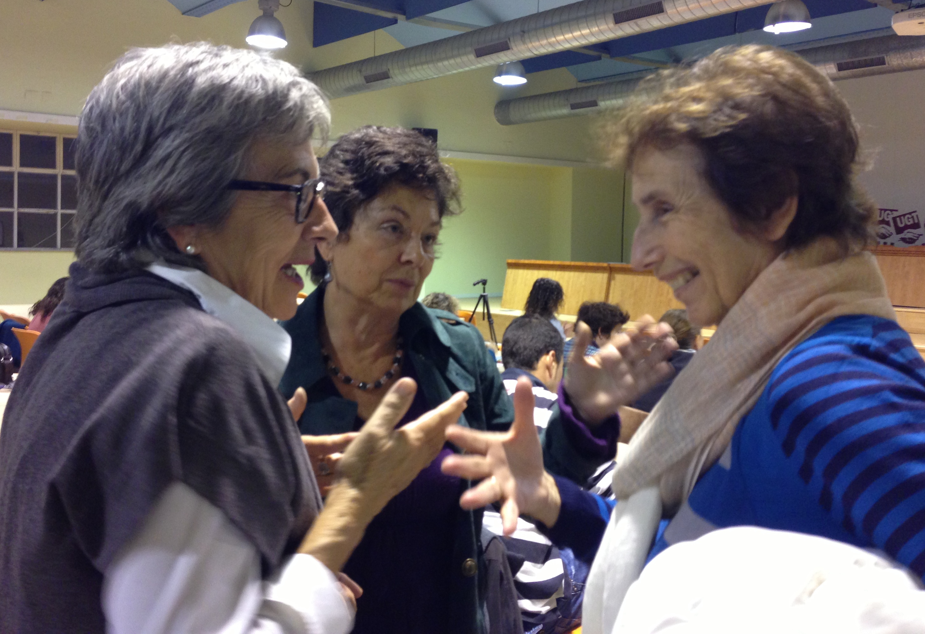 Marina Subirats Martori