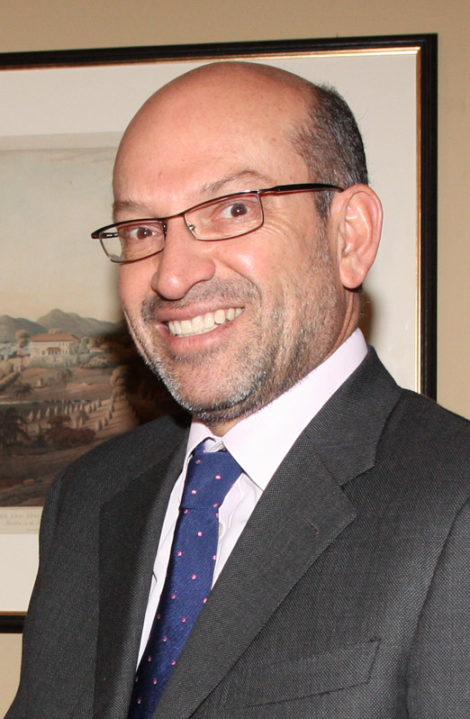 Mauricio Rodríguez Múnera