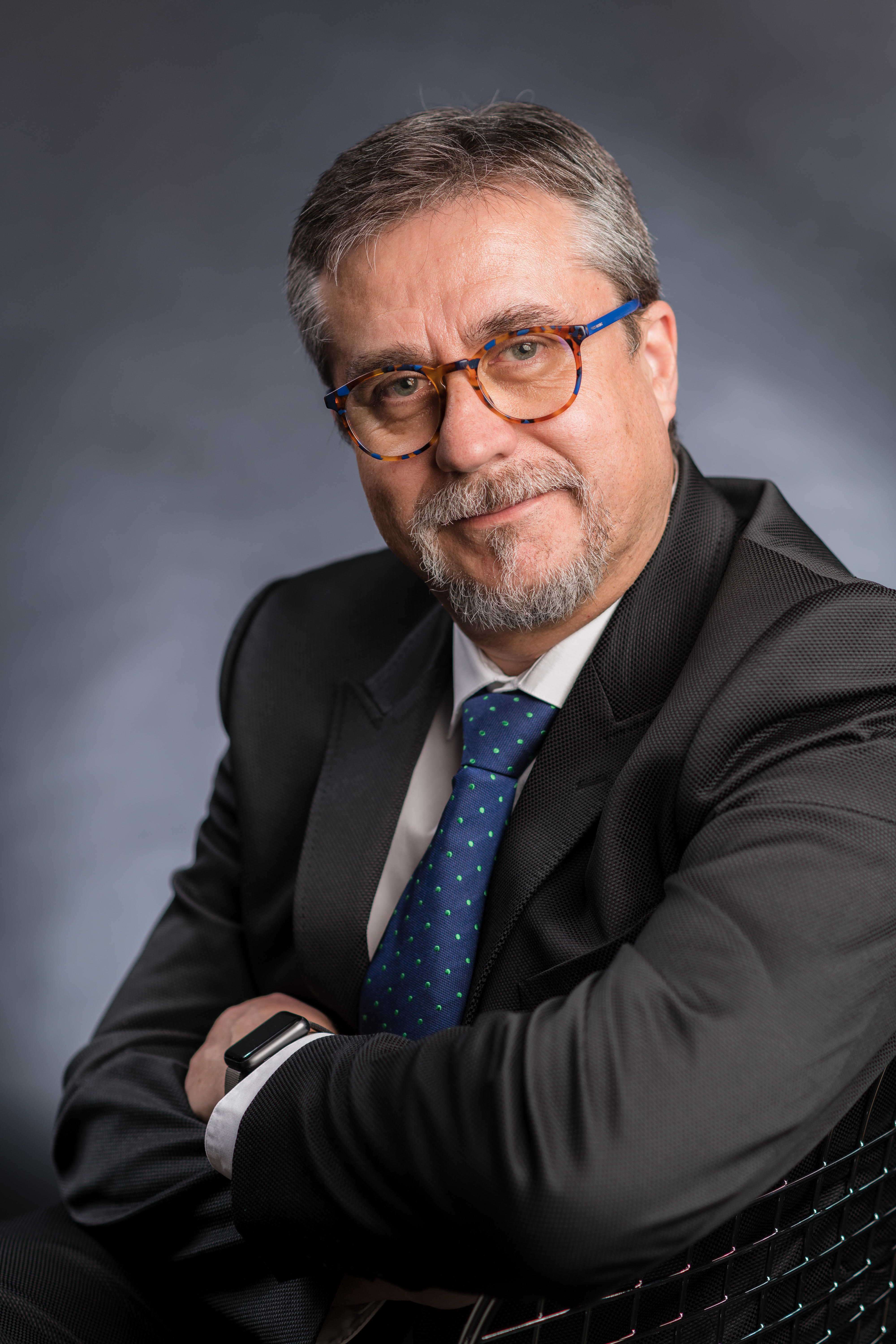 Alfredo Corell