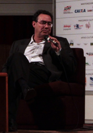 Augusto Cury