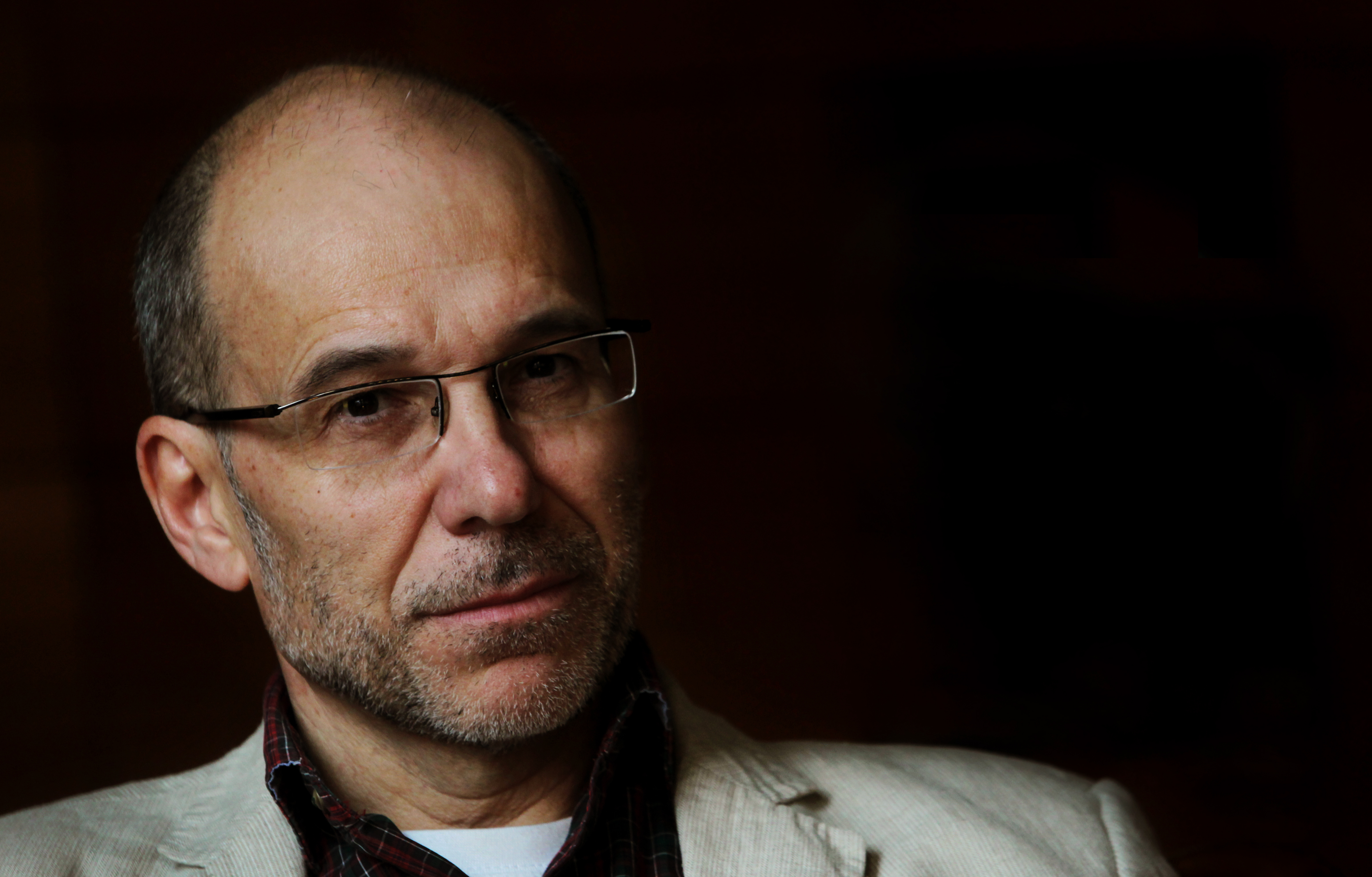 Eugenio Fuentes