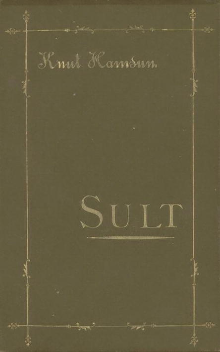 Knut Hamsun