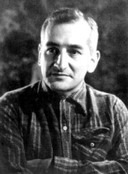 H.G. Oesterheld